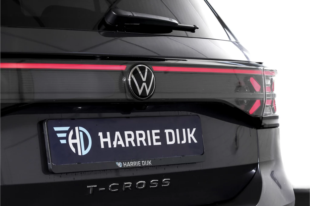 Volkswagen T-Cross – foto 17