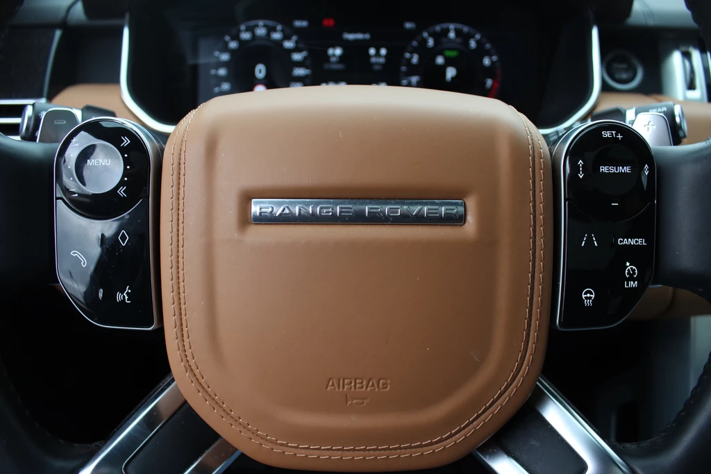 Land Rover Range Rover – foto 38