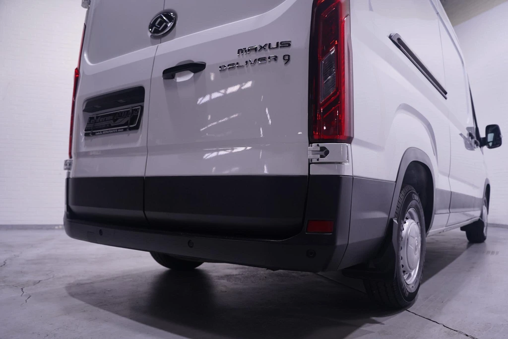 Maxus Deliver9 – foto 8