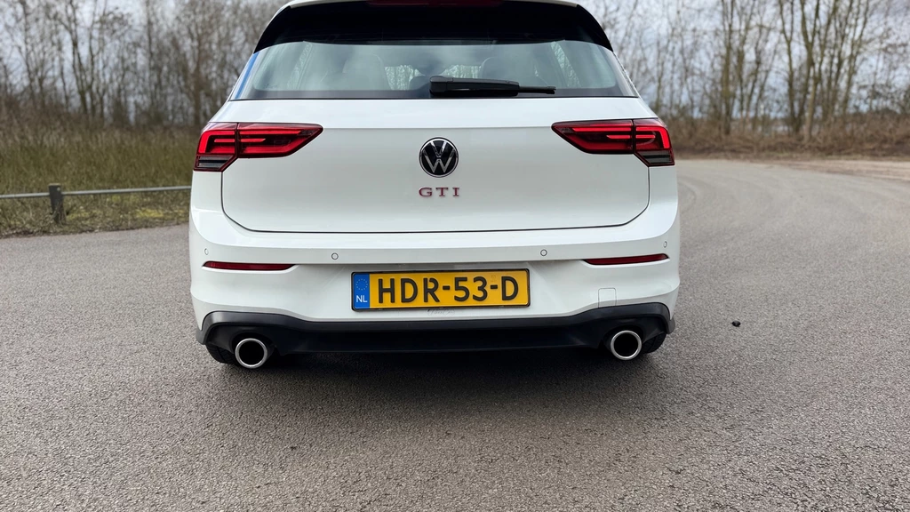Volkswagen Golf – foto 9