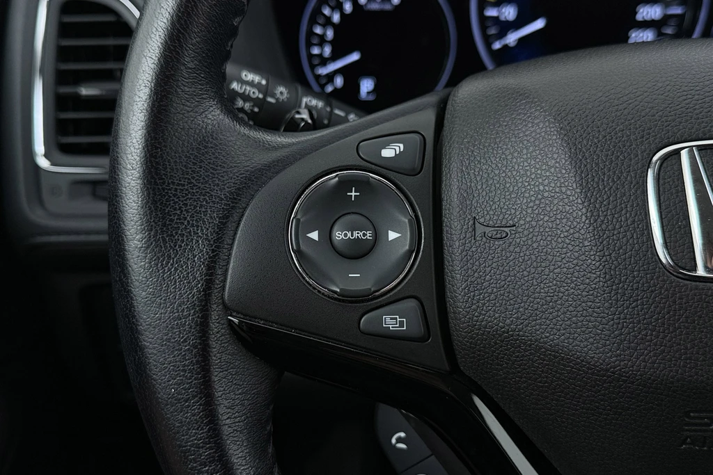 Honda HR-V – foto 33