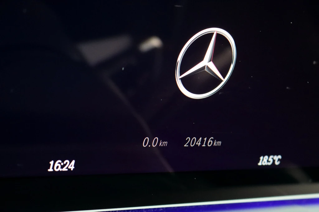 Mercedes-Benz GLE – foto 26