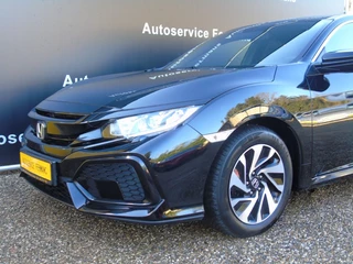 Honda Civic – thumbnail 3