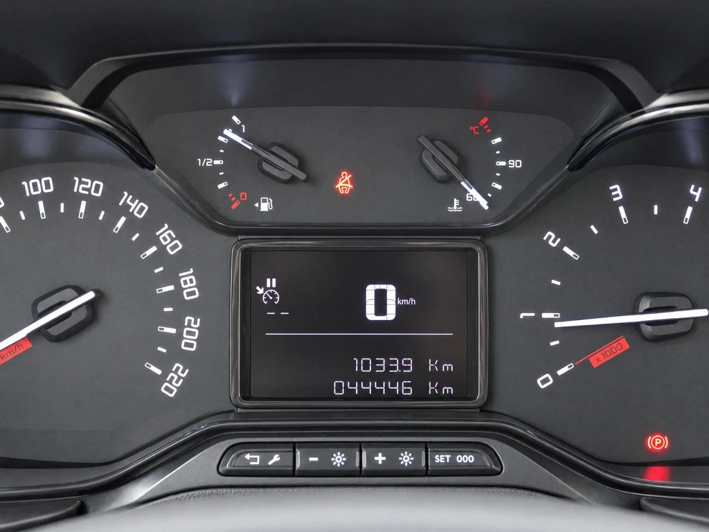 Citroën Berlingo – foto 15
