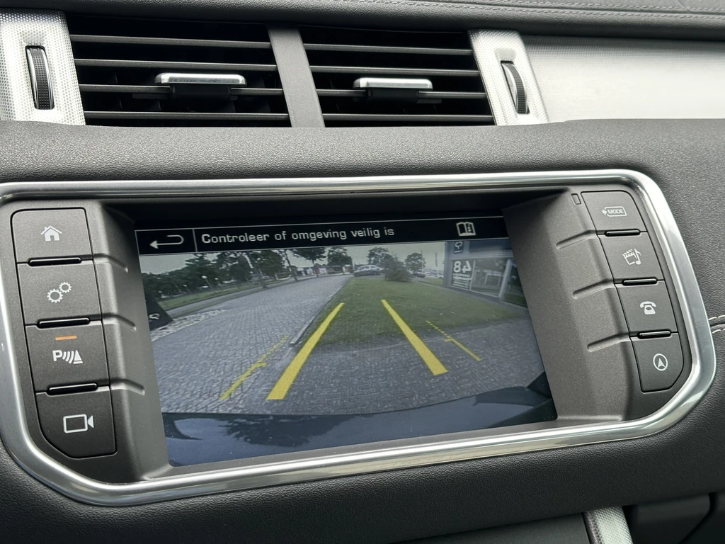 Land Rover Range Rover Evoque – foto 20