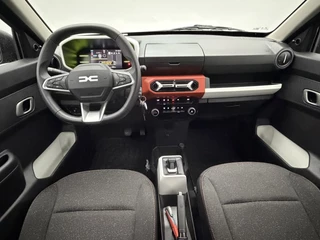 Dacia Spring – thumbnail 10