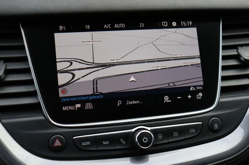 Opel Grandland X – foto 22