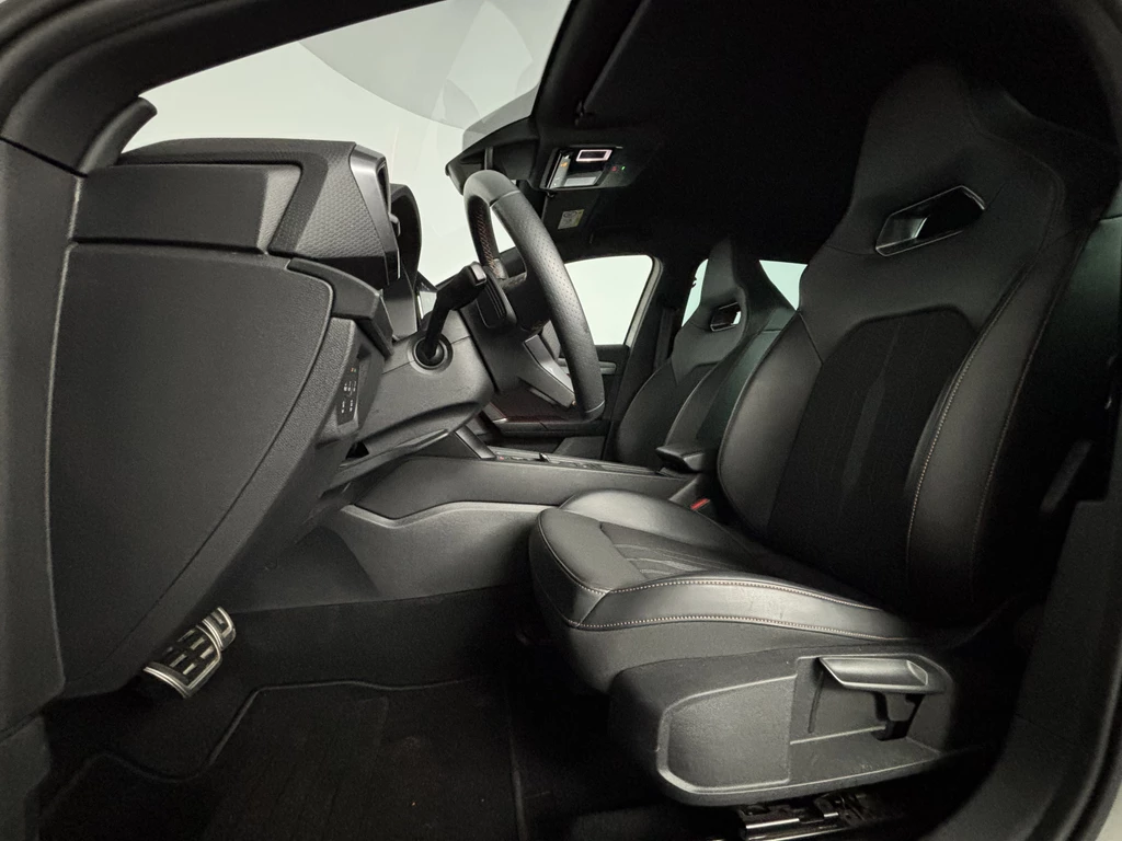 CUPRA Leon Sportstourer – foto 15