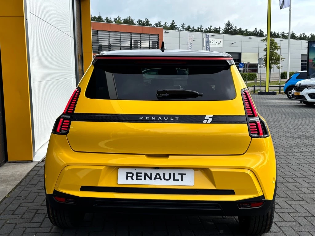 Renault 5 – foto 2