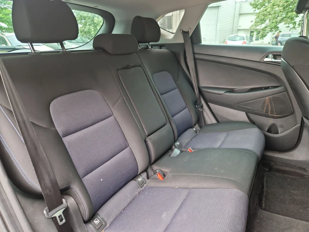 Hyundai Tucson – foto 25