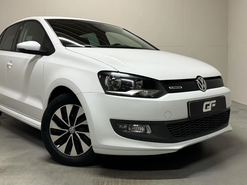 Volkswagen Polo – foto 19