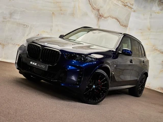 BMW X5 – thumbnail 3
