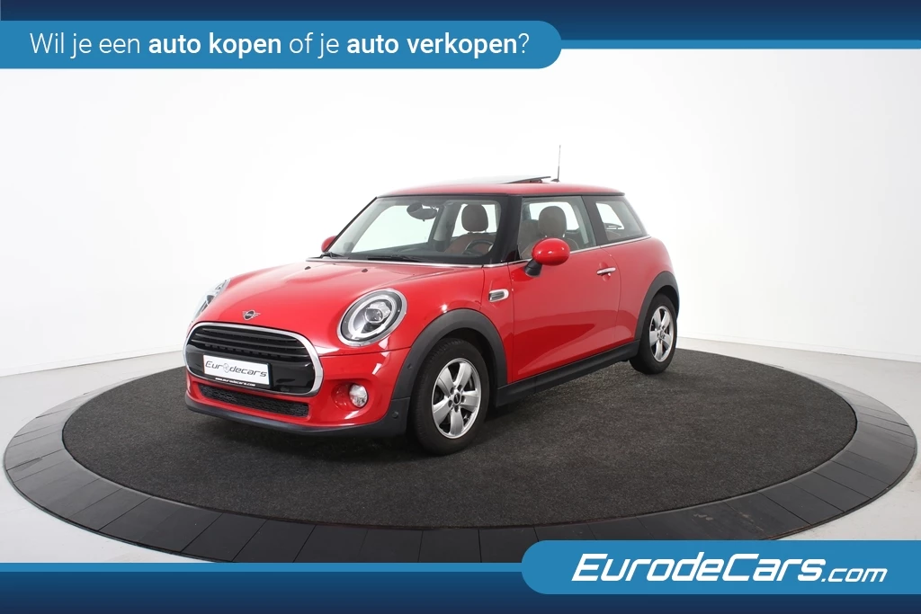 MINI Cooper – foto 3