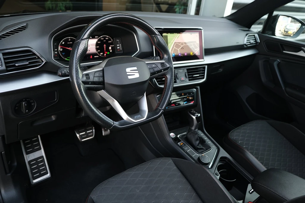 SEAT Tarraco – foto 7