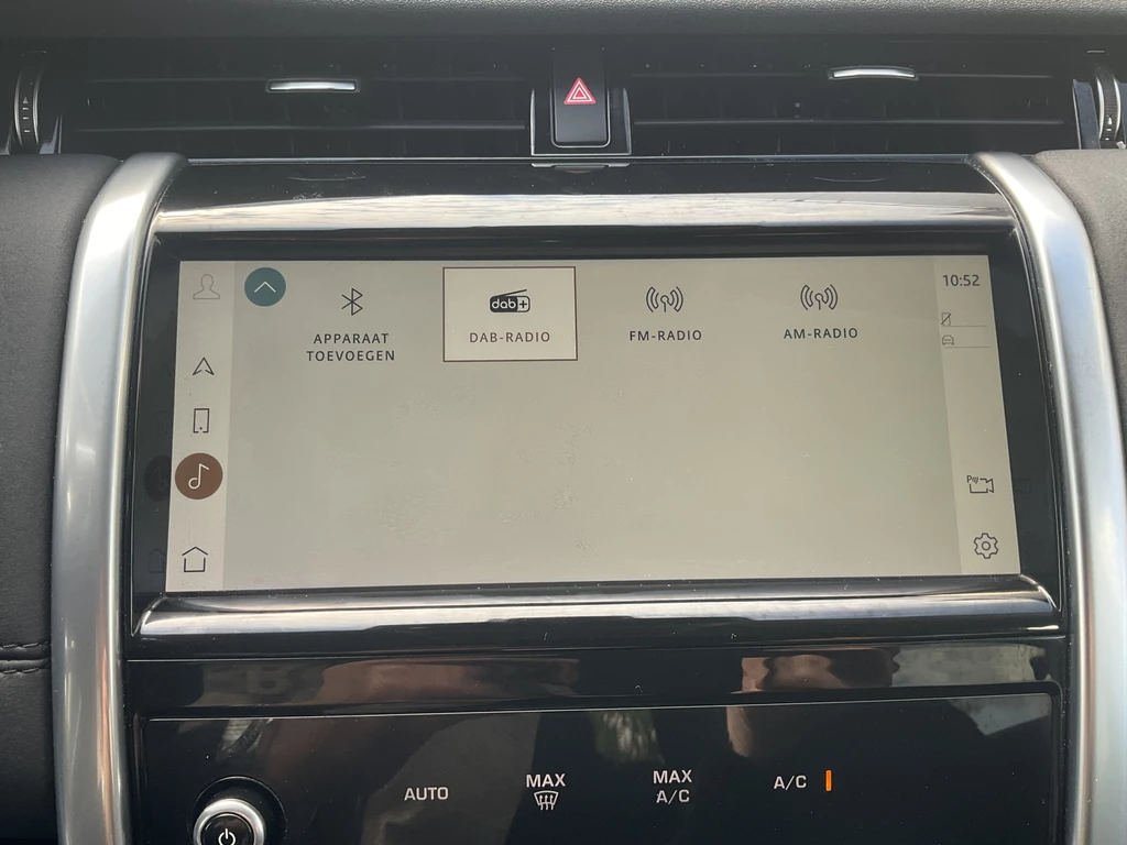 Land Rover Discovery Sport – foto 14