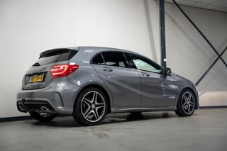 Mercedes-Benz A-Klasse – thumbnail 9