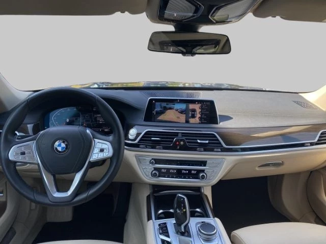 BMW 7 Serie – foto 8