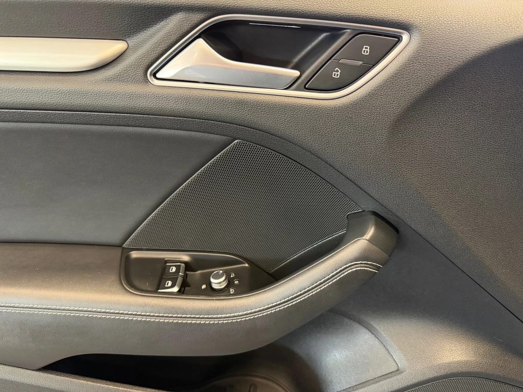 Audi A3 – foto 18
