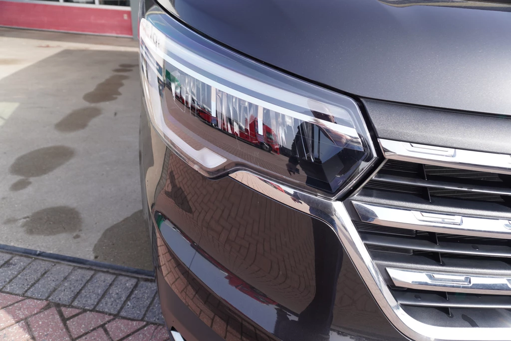 Renault Trafic – foto 10