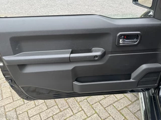 Suzuki Jimny – thumbnail 20