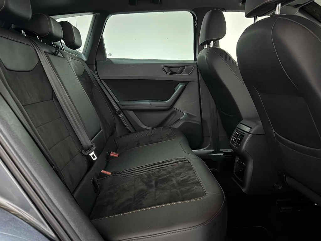 CUPRA Ateca – foto 29