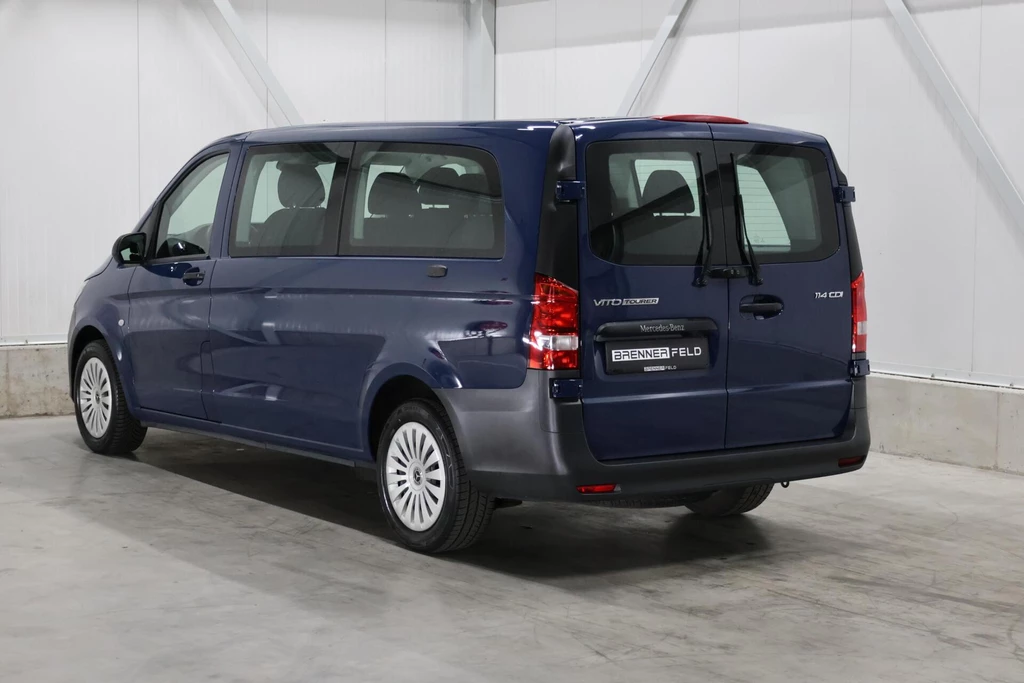 Mercedes-Benz Vito – foto 2