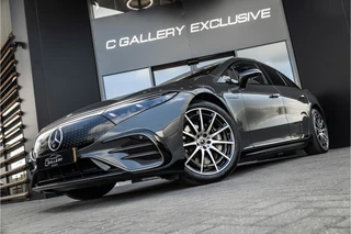 Mercedes-Benz EQS – thumbnail 3