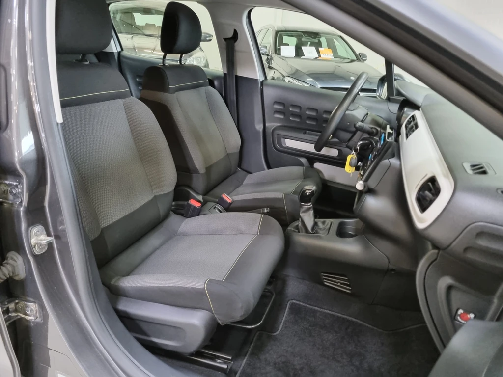 Citroën C3 – foto 10