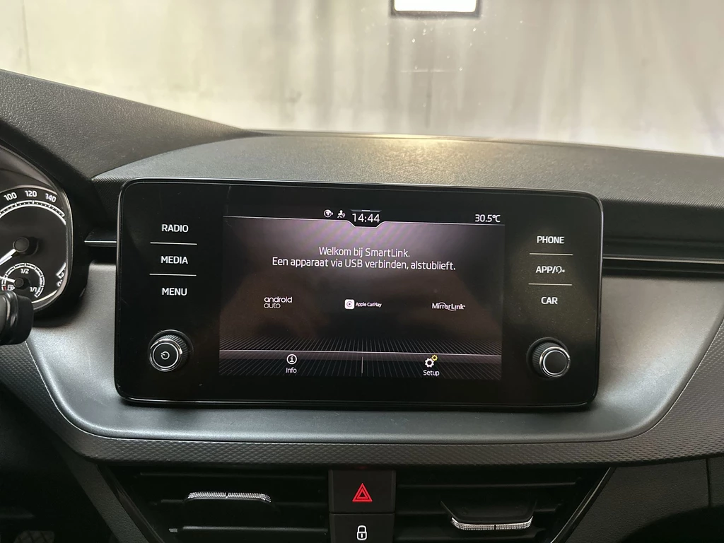 Škoda Scala – foto 14