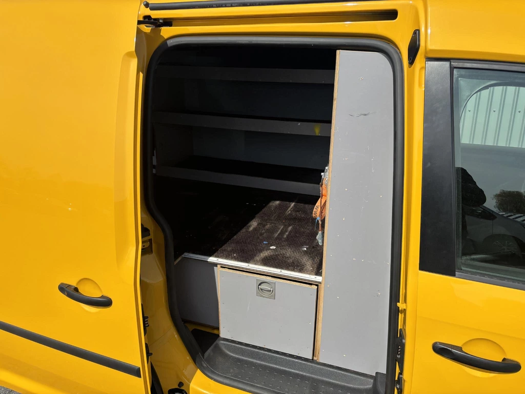 Volkswagen Caddy – foto 15