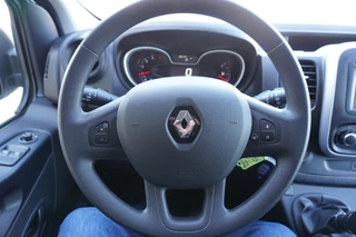 Renault Trafic – thumbnail 15