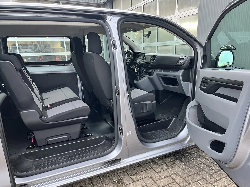 Citroën Jumpy – foto 14