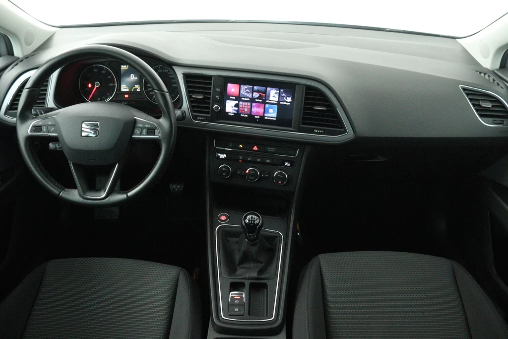 SEAT Leon – foto 9