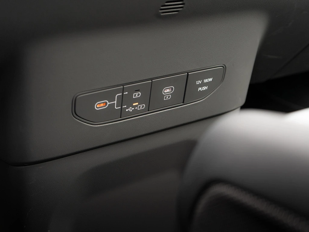 Kia EV9 – foto 16