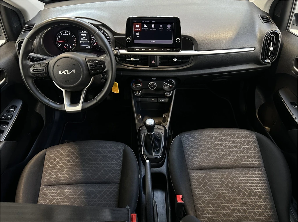 Kia Picanto – foto 11