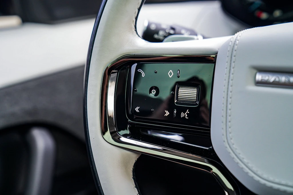Land Rover Range Rover Sport – foto 48