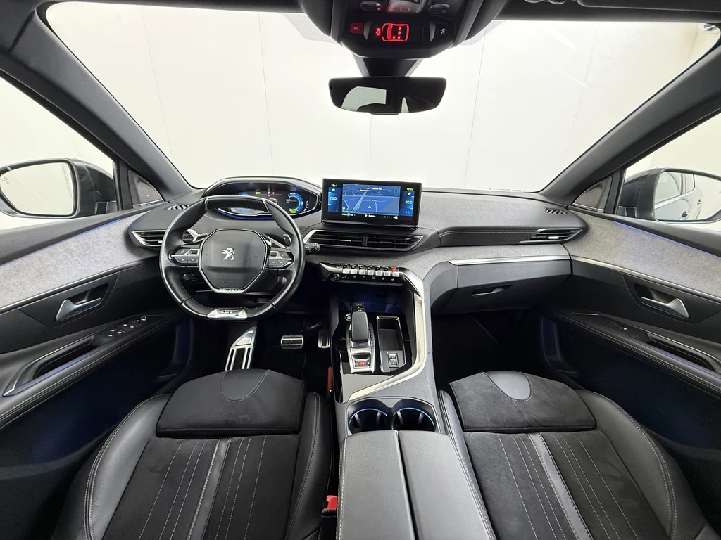 Peugeot 3008 – foto 10