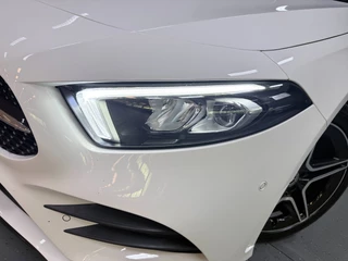 Mercedes-Benz A-Klasse – thumbnail 8