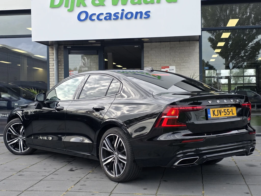 Volvo S60 – foto 3