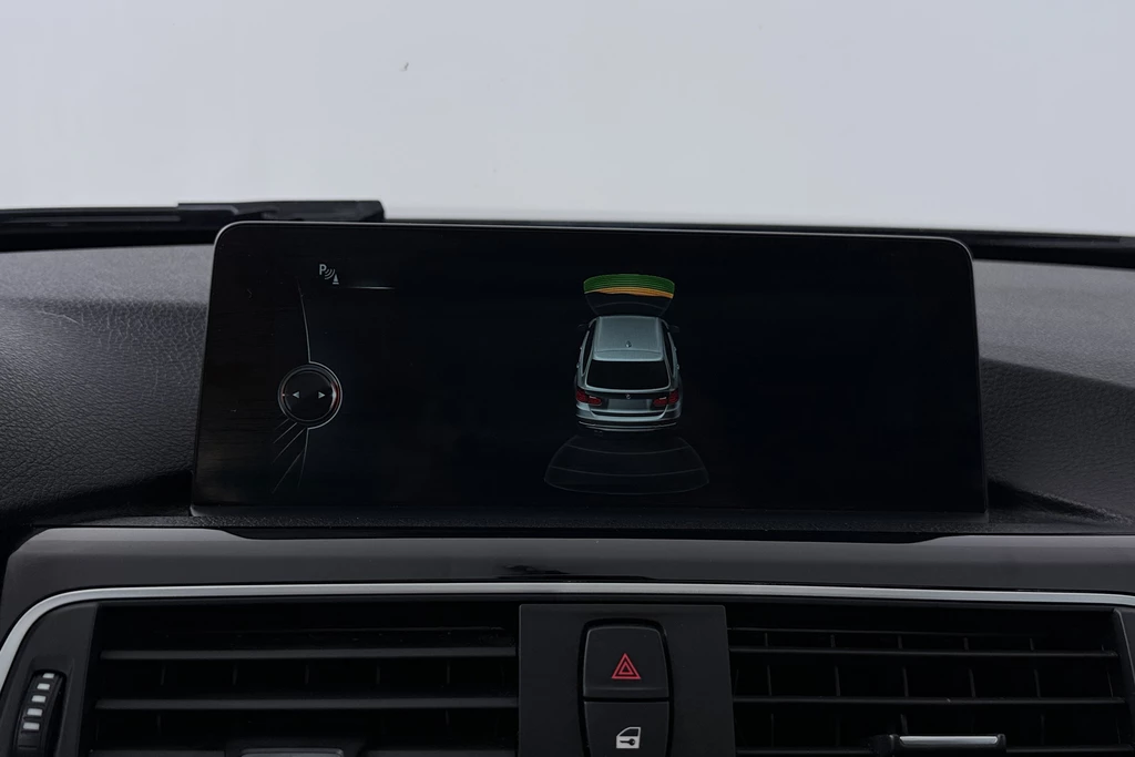 BMW 3 Serie – foto 15