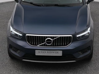 Volvo XC40 – thumbnail 20