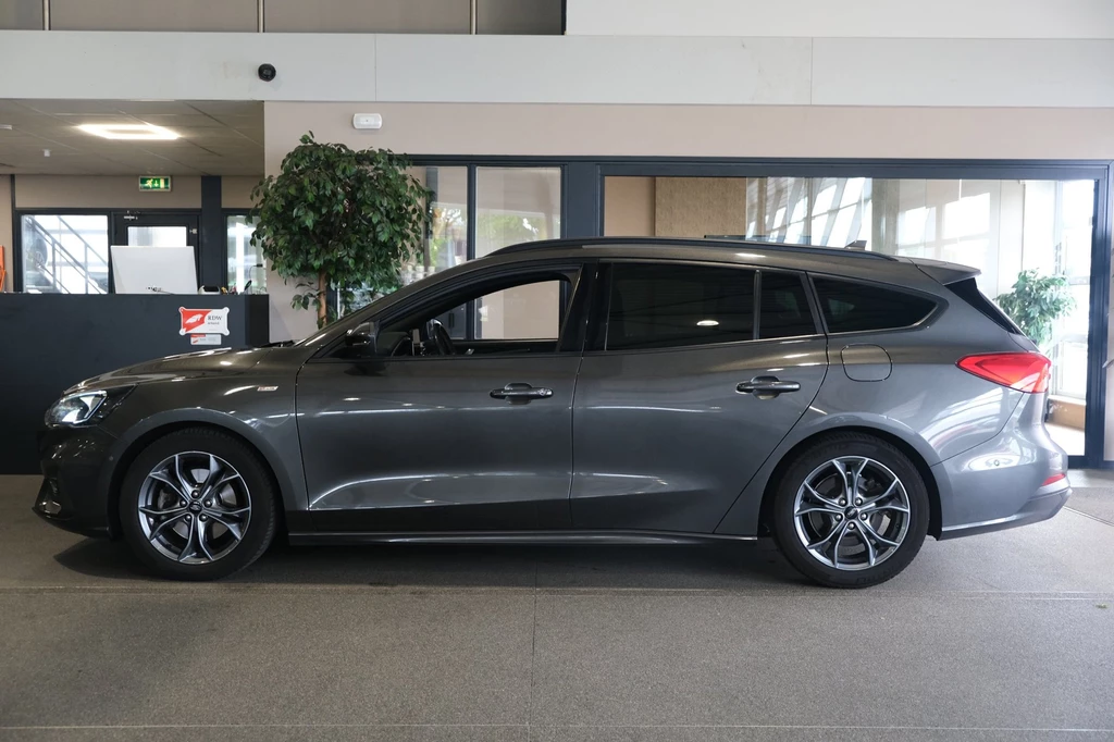 Ford Focus – foto 3