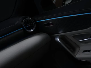 Mercedes-Benz CLA – thumbnail 24