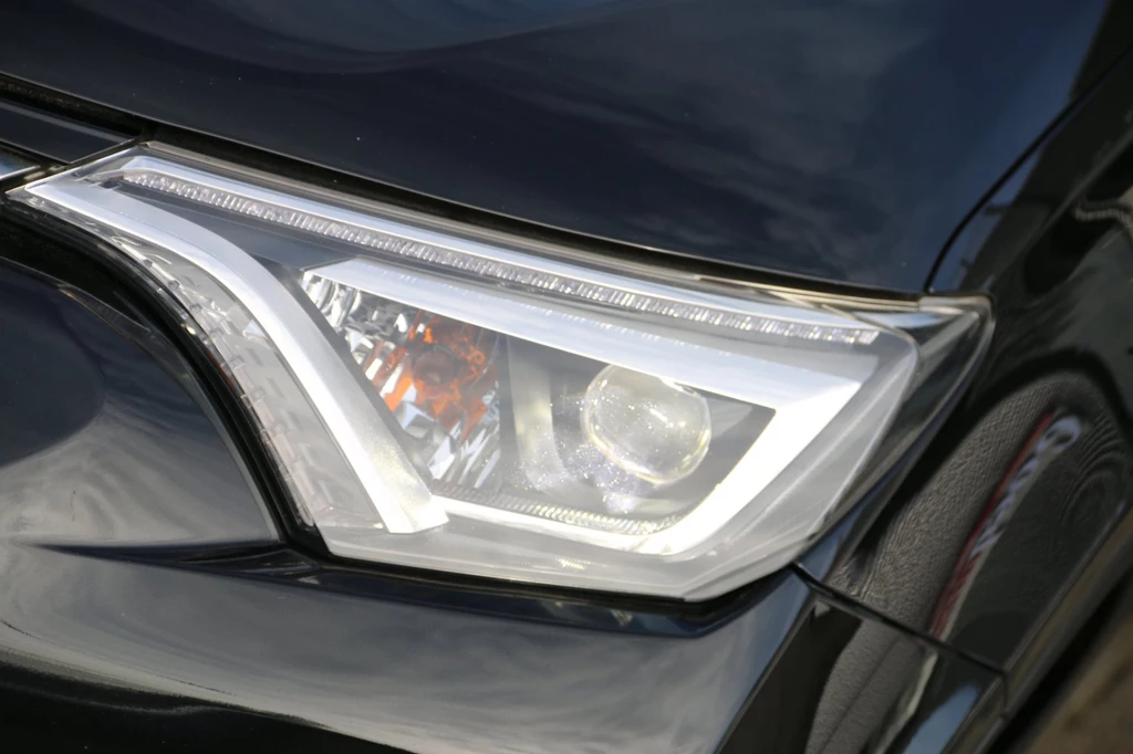 Toyota RAV4 – foto 5
