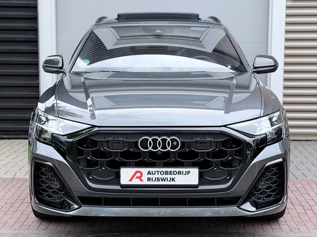 Audi Q8 – foto 10