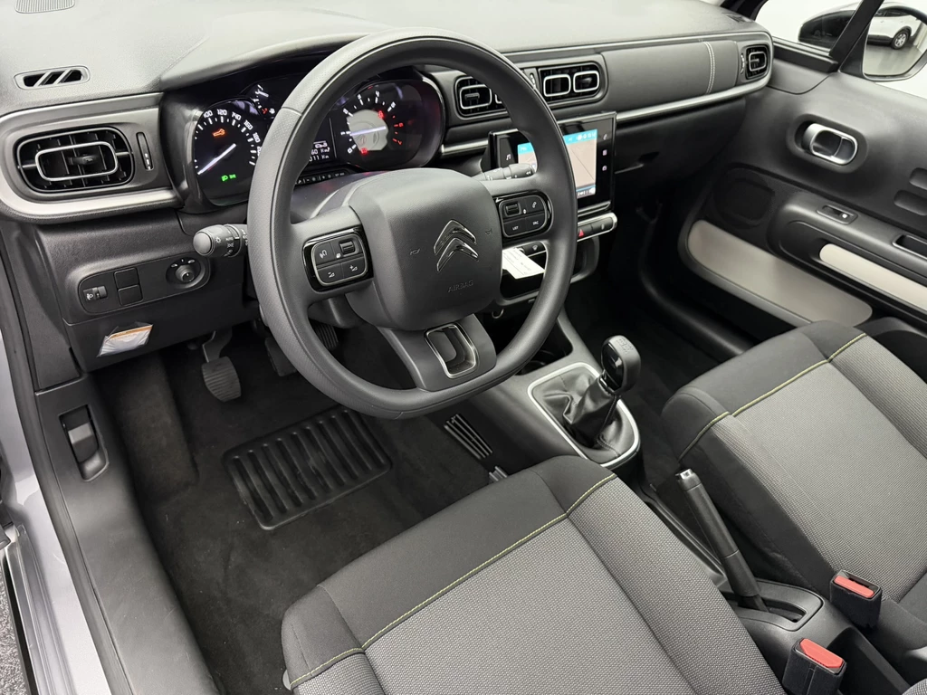 Citroën C3 – foto 12