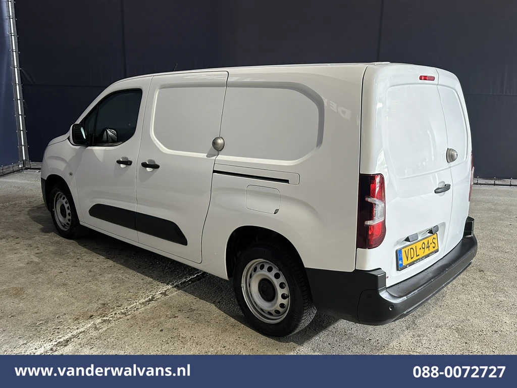 Opel Combo – foto 2