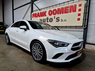 Mercedes-Benz CLA – thumbnail 9