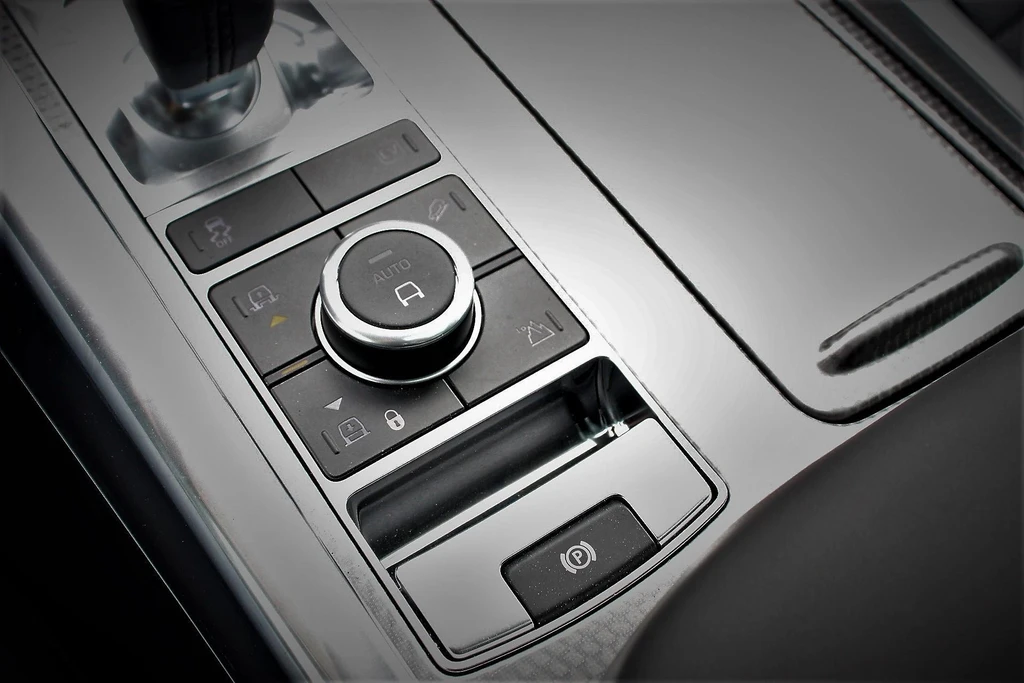 Land Rover Range Rover Sport – foto 31