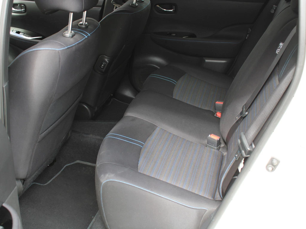 Nissan Leaf – foto 9